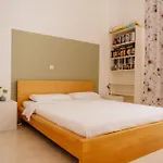 Apartment Villeni Panorama Oktonia *