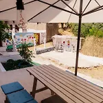 Villeni Panorama Oktonia Apartment