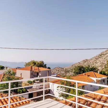 Villeni Panorama Oktonia Okhthonia