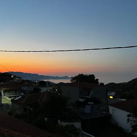 Apartament Villeni Panorama Oktonia *