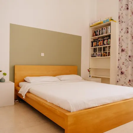 Apartament Villeni Panorama Oktonia *