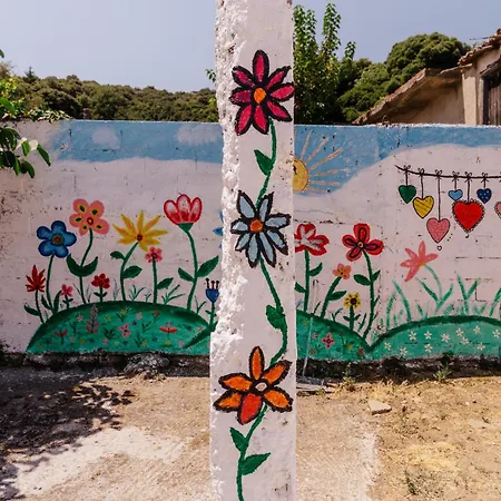 Villeni Panorama Oktonia * Okhthonia