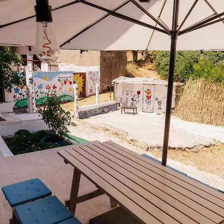 Villeni Panorama Oktonia Apartament