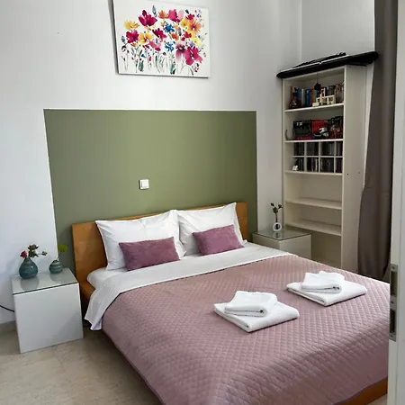 Apartment Villeni Panorama Oktonia *